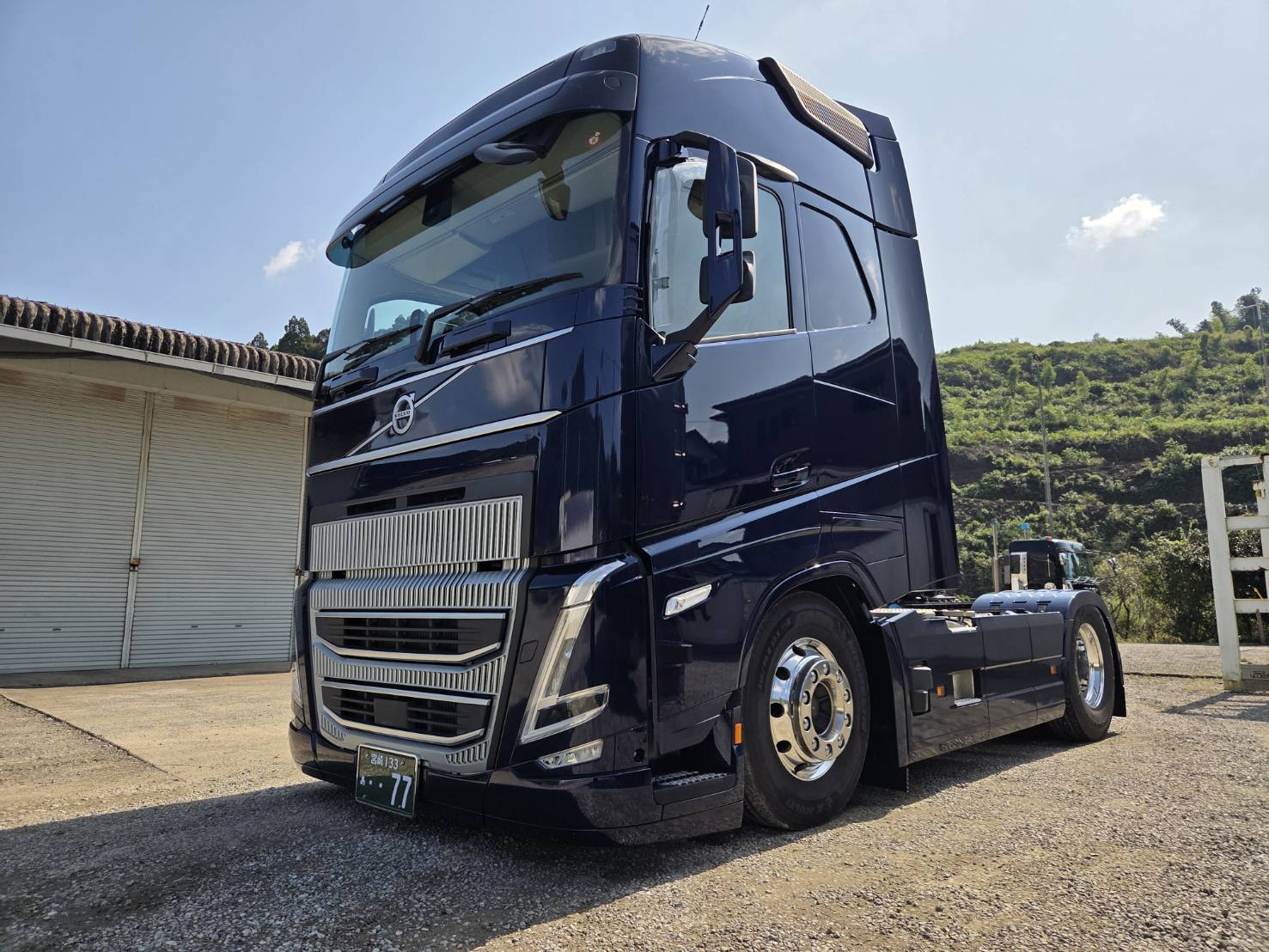 トラック販売&買取